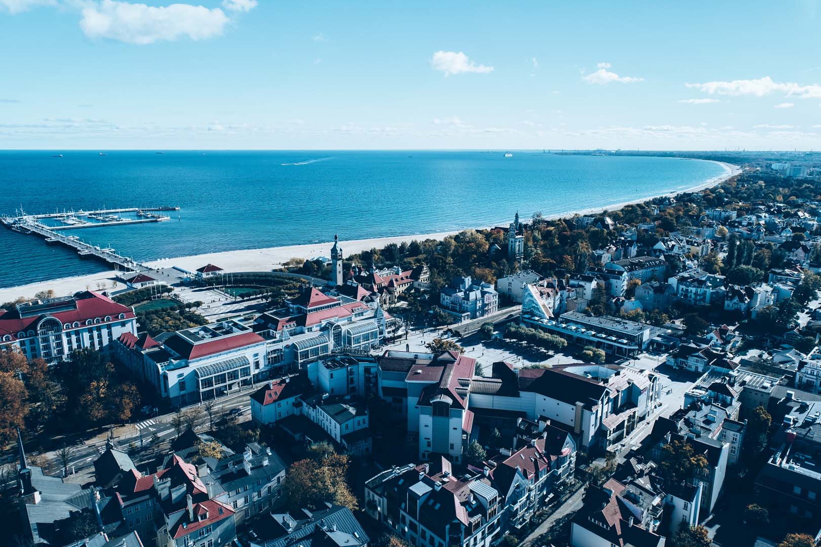 hotel haffnera sopot